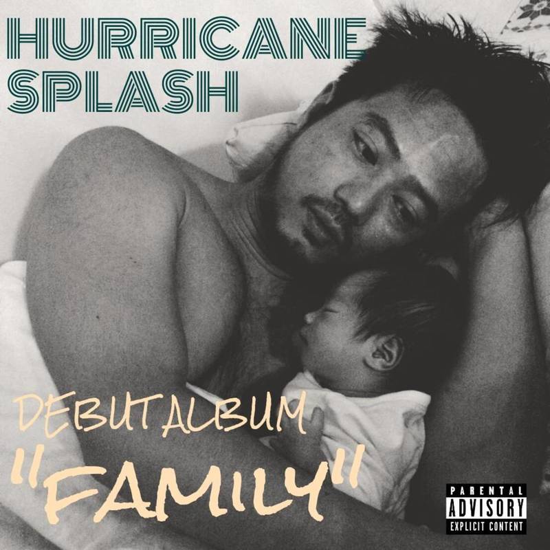 HURRICANE SPLASH